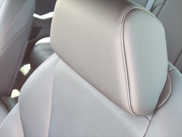 used 2023 Honda Accord Hybrid car, priced at $28,266