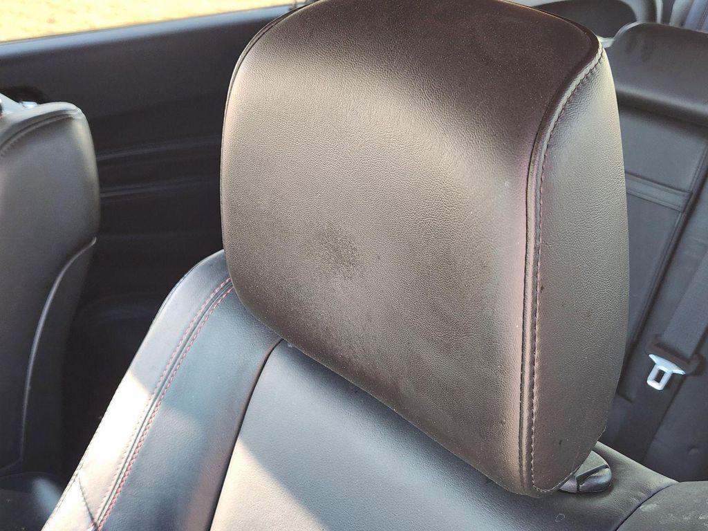 used 2021 Dodge Durango car, priced at $28,303