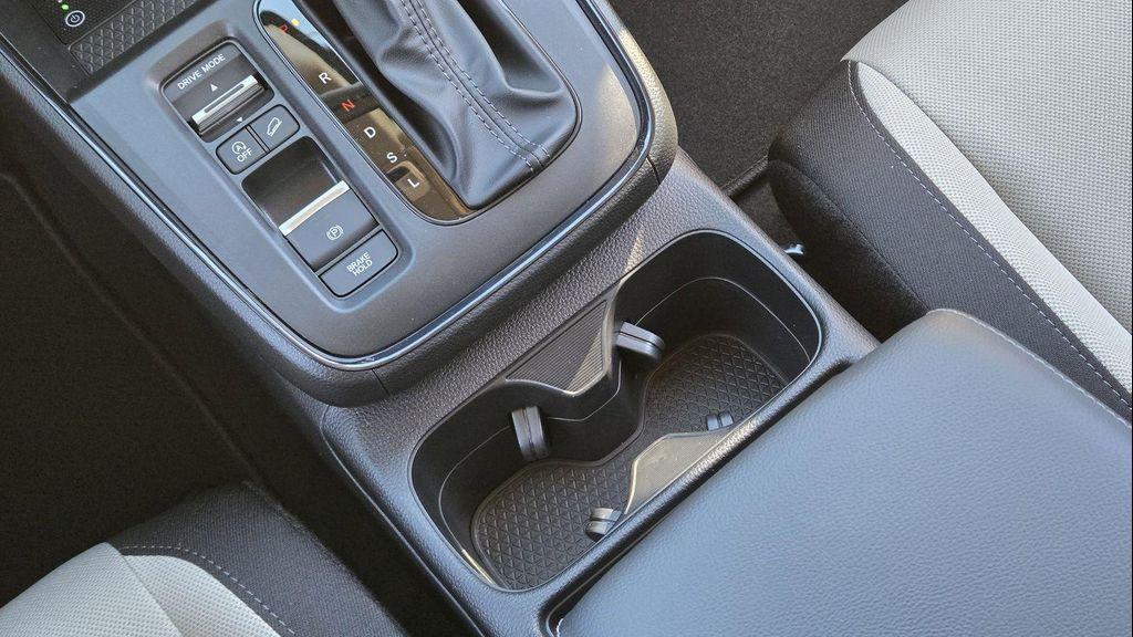 new 2026 Honda CR-V car, priced at $34,471