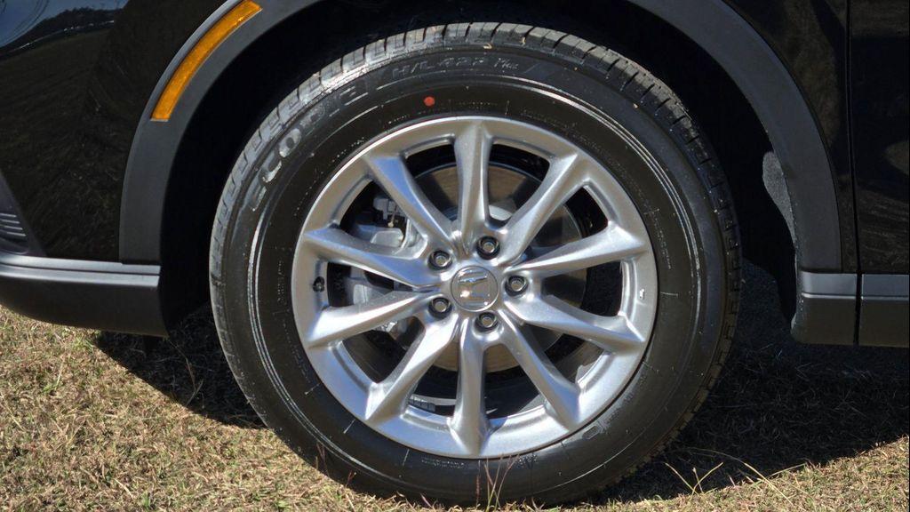 new 2026 Honda CR-V car, priced at $34,471