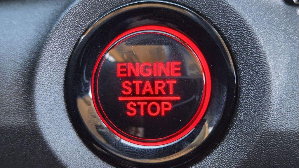 new 2026 Honda CR-V car, priced at $34,471