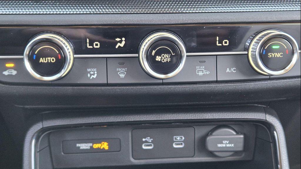 new 2026 Honda CR-V car, priced at $34,471