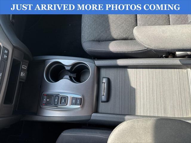 used 2021 Honda Ridgeline car, priced at $29,117
