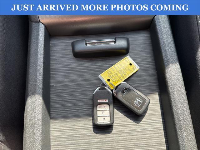 used 2021 Honda Ridgeline car, priced at $29,117