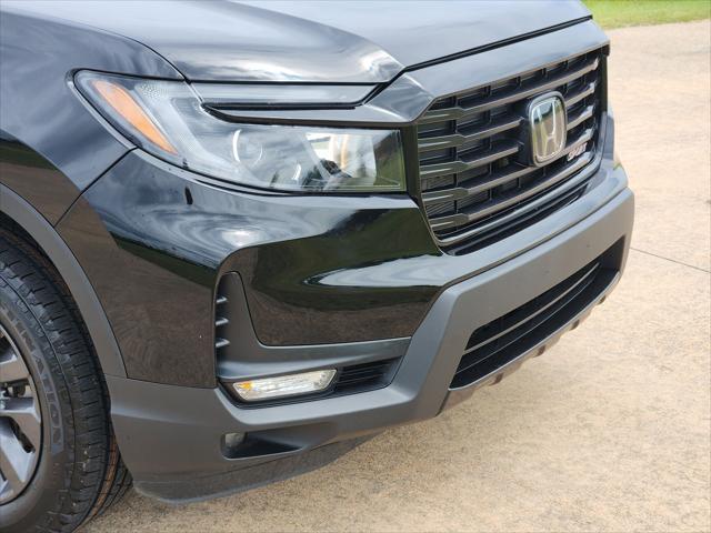 used 2021 Honda Ridgeline car, priced at $27,788