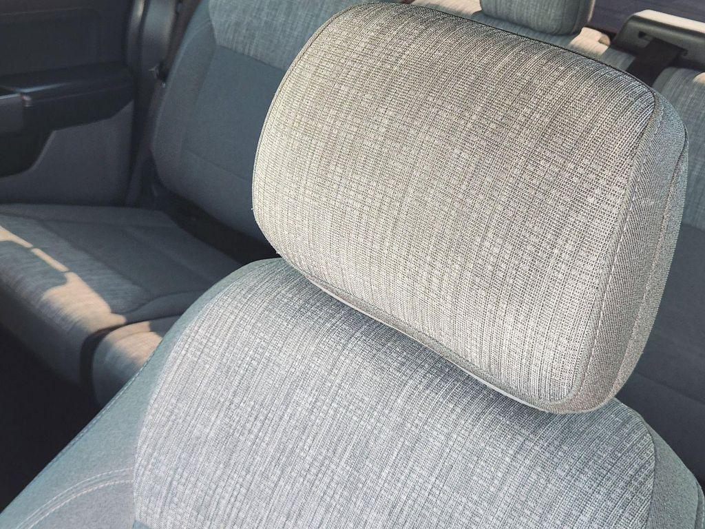 used 2021 Ford F-150 car, priced at $30,012