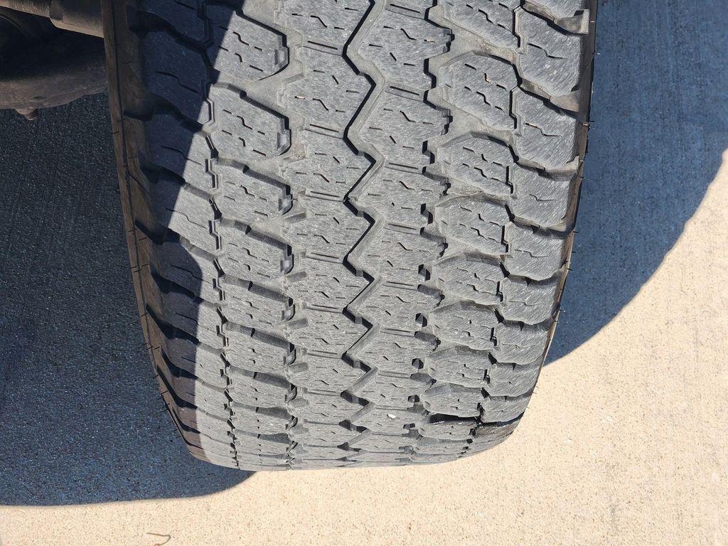 used 2021 Ford F-150 car, priced at $30,012