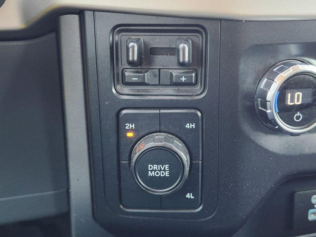 used 2021 Ford F-150 car, priced at $30,012