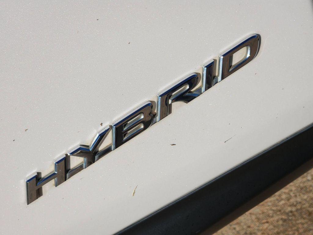 used 2017 Lexus RX 450h car, priced at $19,299