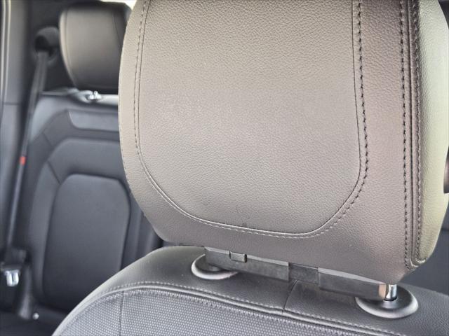 used 2024 Land Rover Defender car, priced at $75,356