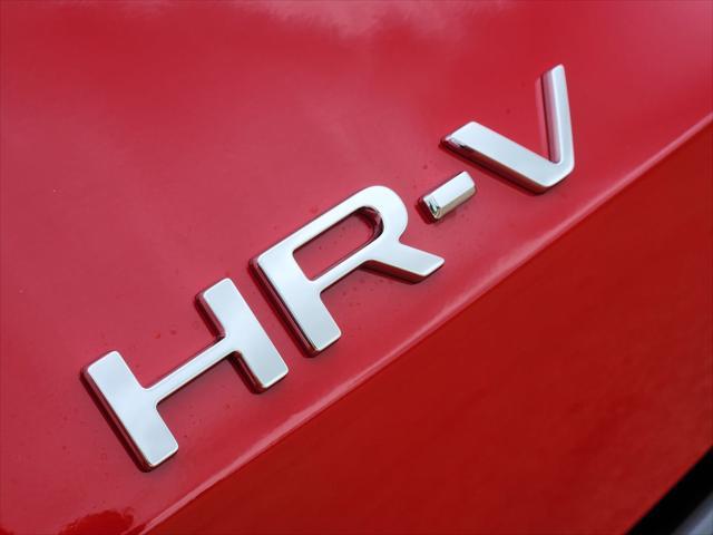 new 2025 Honda HR-V car, priced at $30,895
