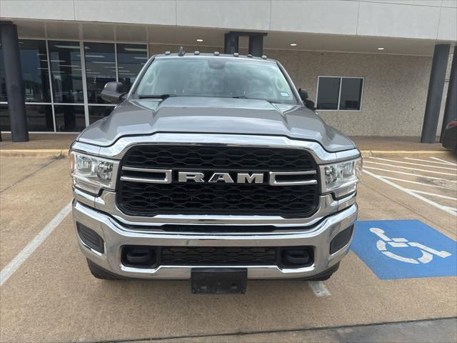 used 2019 Ram 2500 car, priced at $23,182