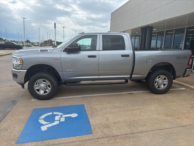 used 2019 Ram 2500 car, priced at $23,182