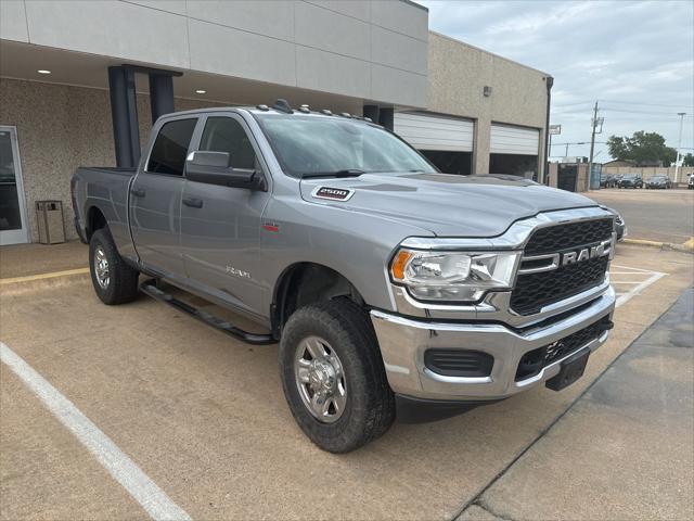 used 2019 Ram 2500 car, priced at $23,182