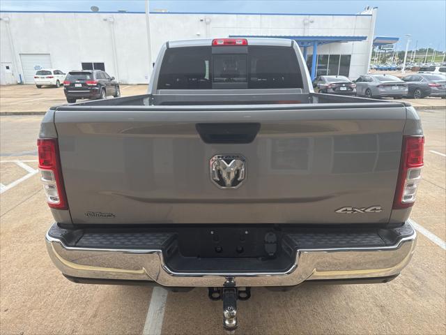 used 2019 Ram 2500 car, priced at $23,182
