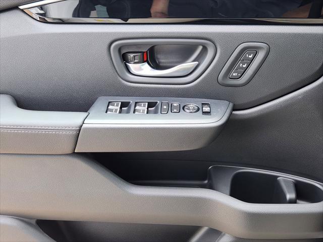 new 2026 Honda Passport car, priced at $46,655