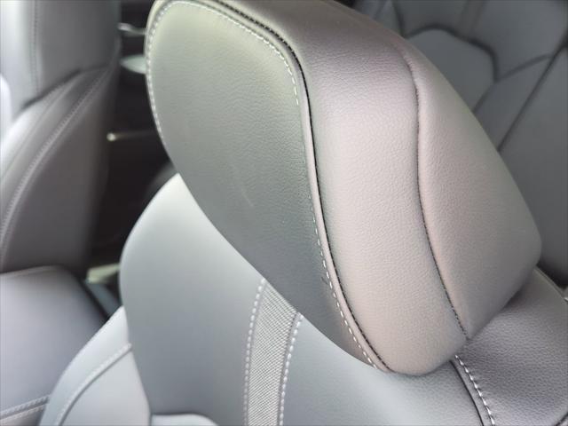 new 2026 Honda Passport car, priced at $46,655