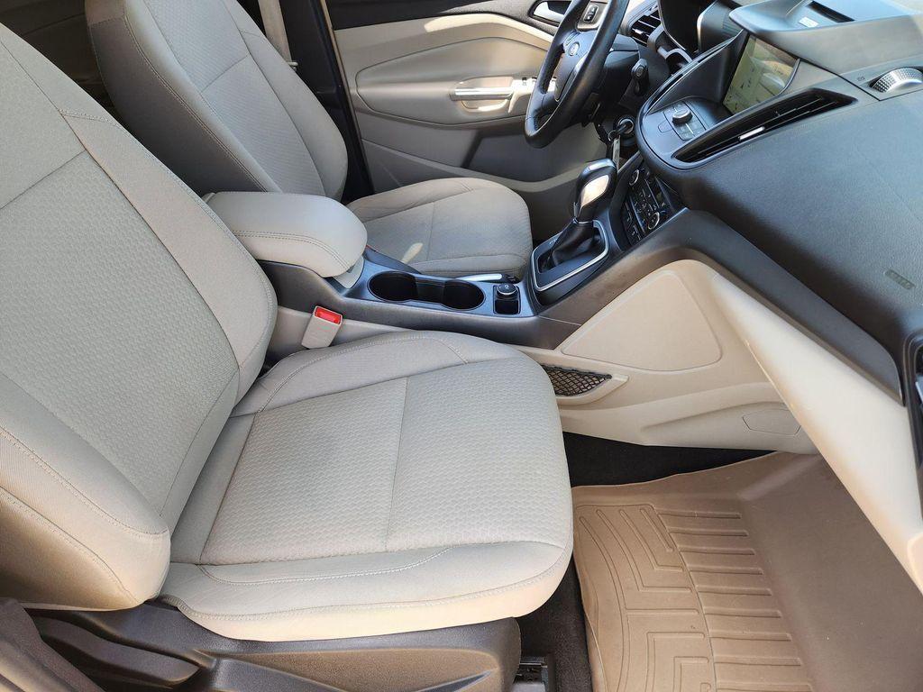 used 2017 Ford C-Max Hybrid car, priced at $10,991