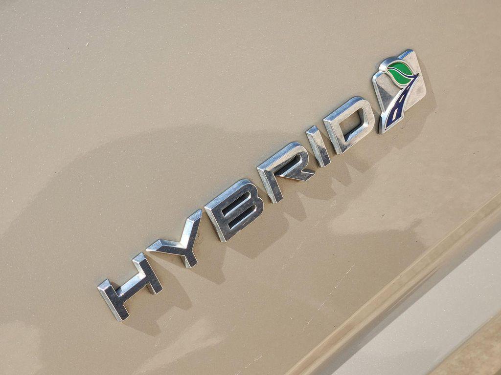 used 2017 Ford C-Max Hybrid car, priced at $10,991