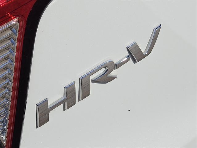 used 2021 Honda HR-V car, priced at $20,019