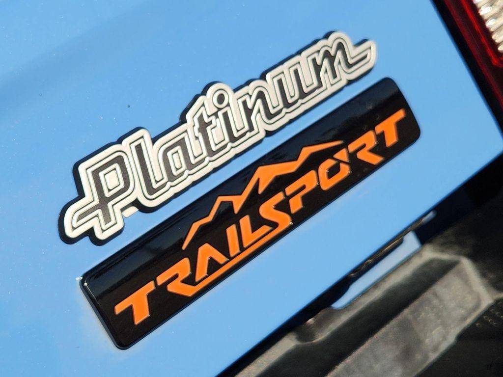 used 2024 Honda Ridgeline car, priced at $36,262