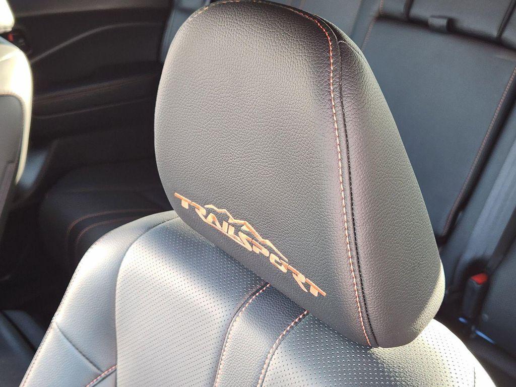 used 2024 Honda Ridgeline car, priced at $36,262