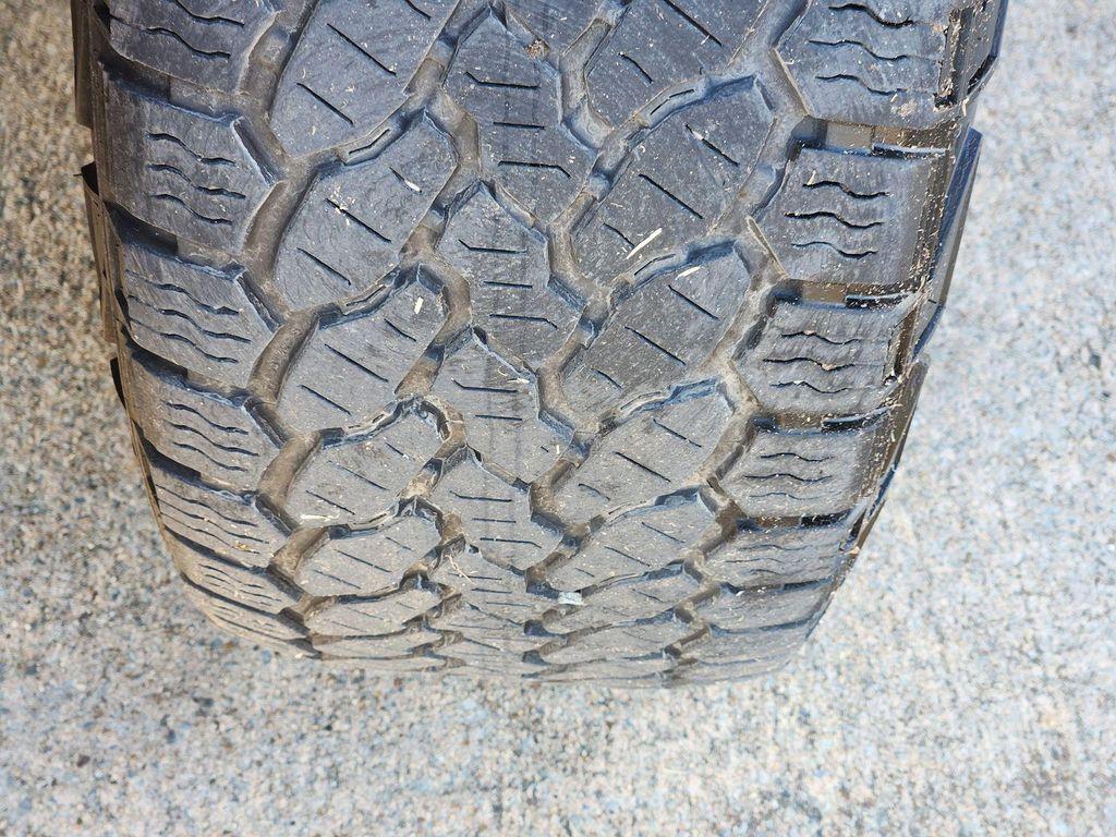 used 2024 Honda Ridgeline car, priced at $36,262