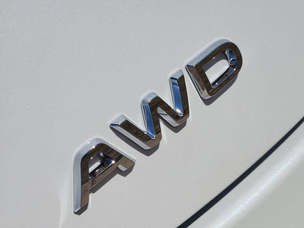 new 2025 Honda Pilot car, priced at $44,695