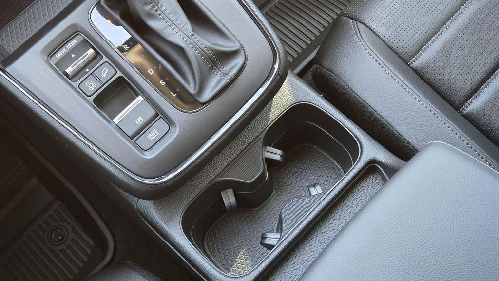 new 2026 Honda CR-V car, priced at $36,431