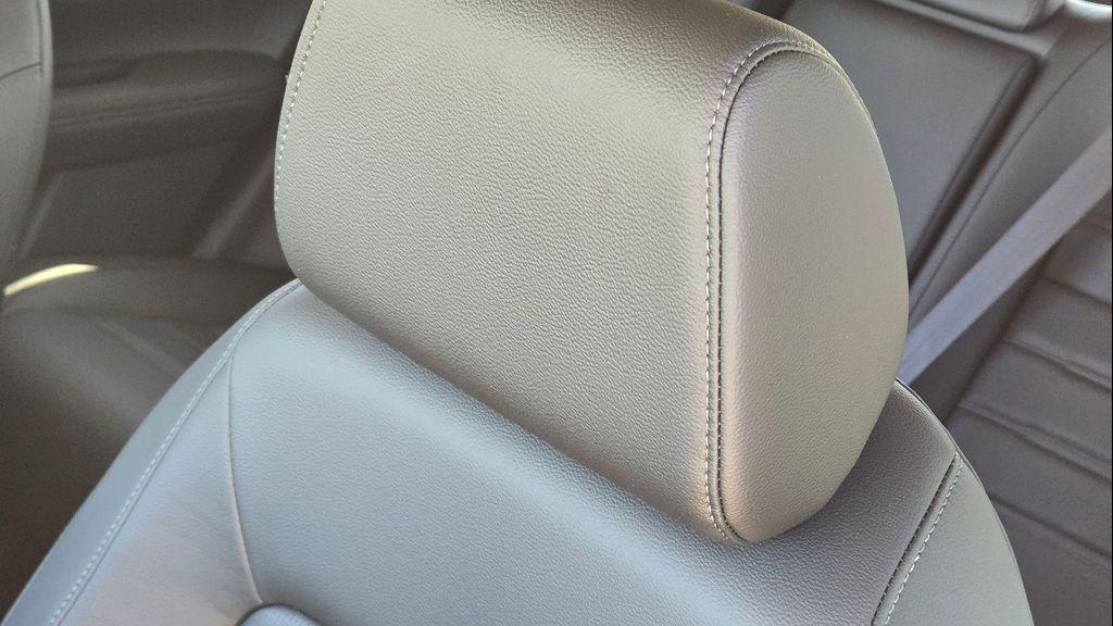 new 2026 Honda CR-V car, priced at $36,431