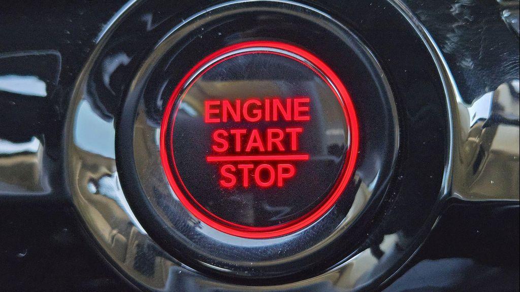 new 2026 Honda CR-V car, priced at $36,431