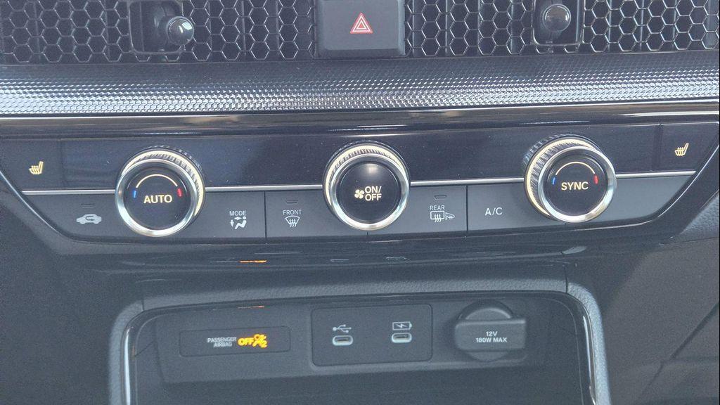 new 2026 Honda CR-V car, priced at $36,431