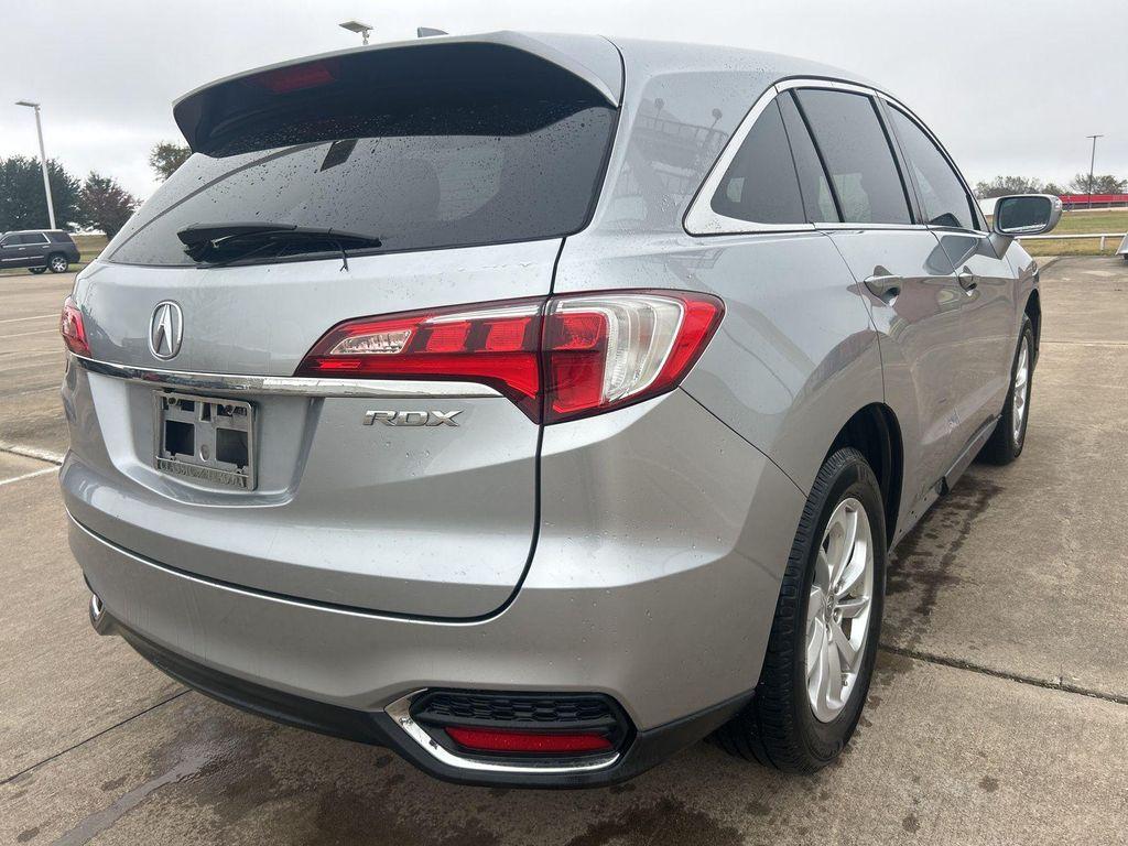 used 2017 Acura RDX car, priced at $15,299