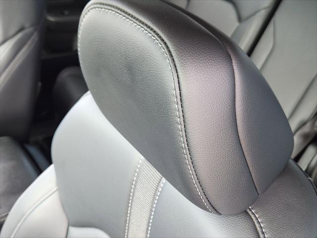used 2023 Honda Pilot car, priced at $33,771
