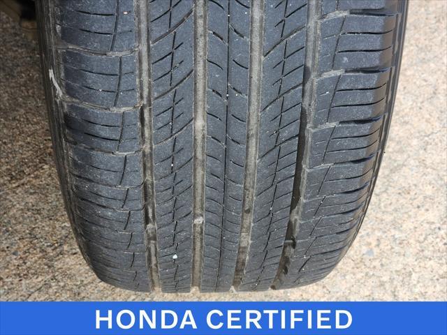 used 2023 Honda Pilot car, priced at $35,199