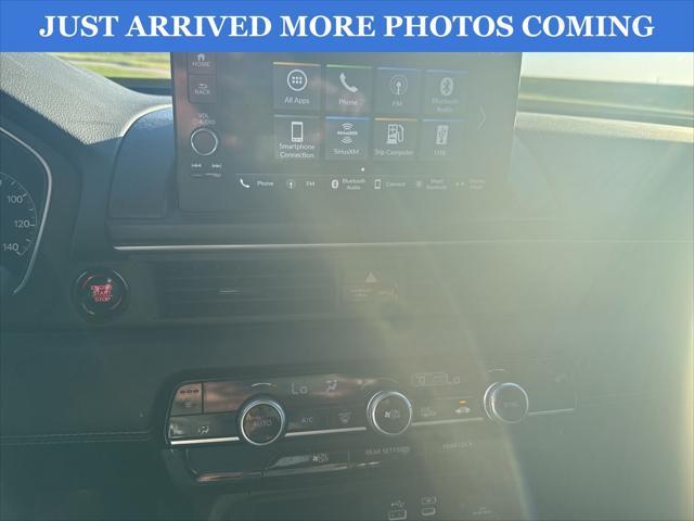 used 2023 Honda Pilot car, priced at $35,688