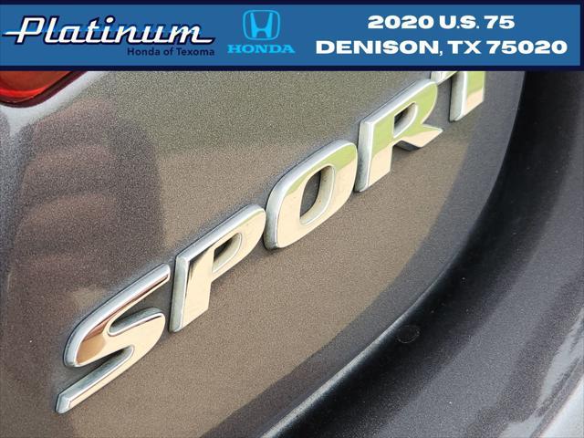 used 2018 Honda Accord car, priced at $17,981