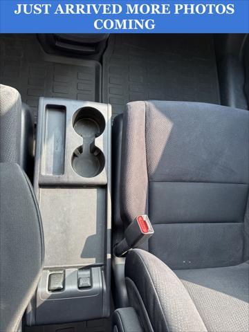 used 2010 Honda CR-V car, priced at $7,883
