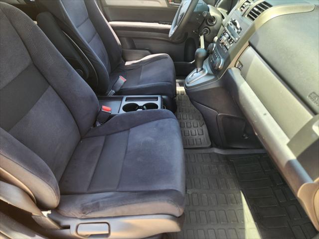 used 2010 Honda CR-V car, priced at $7,000