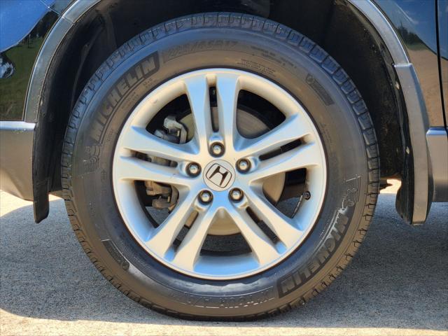 used 2010 Honda CR-V car, priced at $7,000