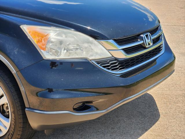 used 2010 Honda CR-V car, priced at $7,000
