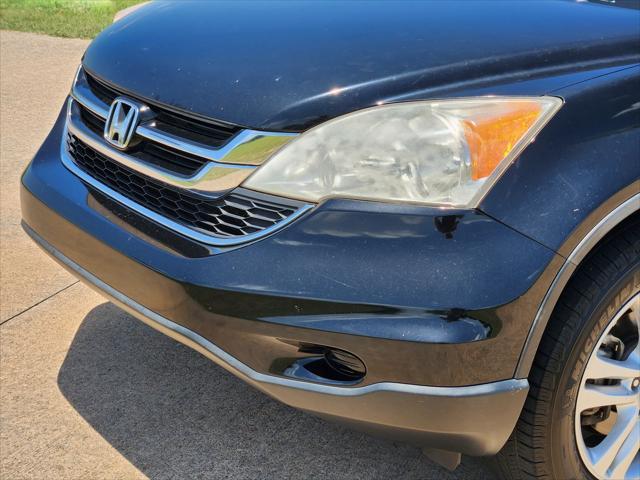 used 2010 Honda CR-V car, priced at $7,000