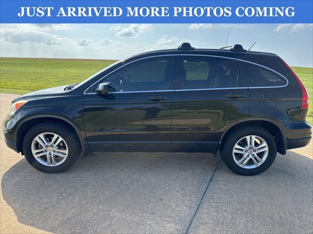 used 2010 Honda CR-V car, priced at $7,883