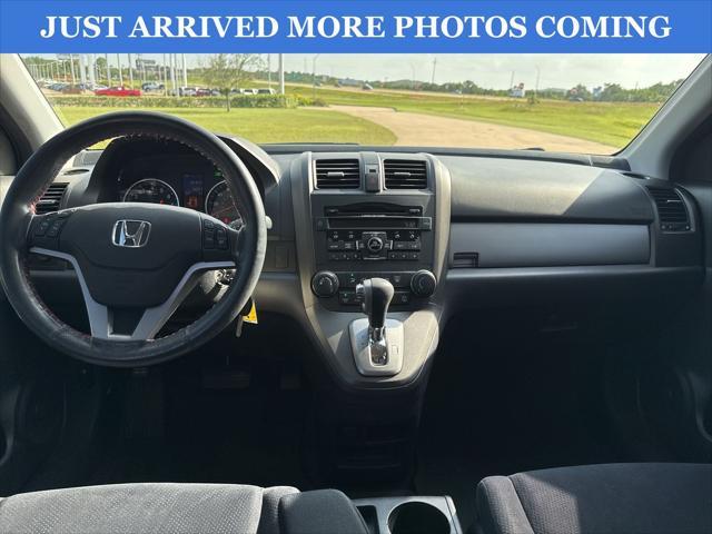 used 2010 Honda CR-V car, priced at $7,883