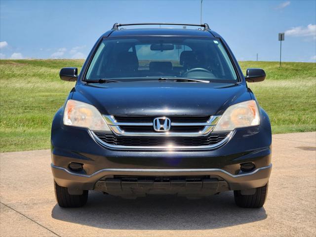 used 2010 Honda CR-V car, priced at $7,000