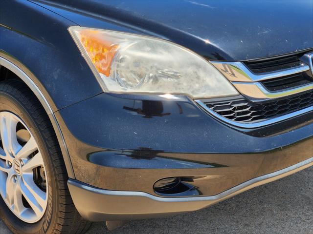 used 2010 Honda CR-V car, priced at $7,000