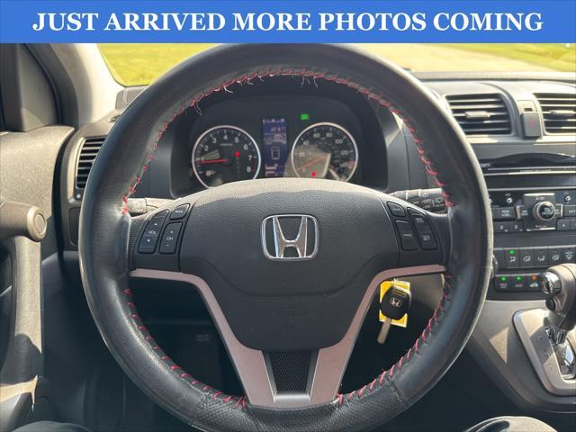 used 2010 Honda CR-V car, priced at $7,883