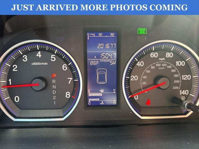 used 2010 Honda CR-V car, priced at $7,883