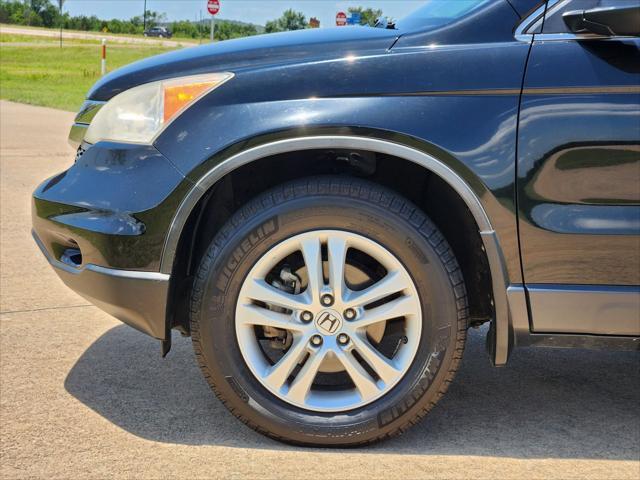used 2010 Honda CR-V car, priced at $7,000