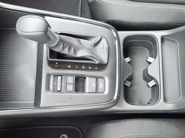 new 2025 Honda CR-V car, priced at $33,406